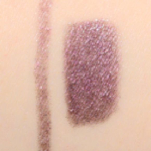 MARC JACOBS BEAUTY GLAM GLITTER 💗HIGHLINER GEL EYE 35 GLITZ ALRIGHT 💗NEW! - Picture 4 of 8